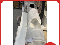 Mitme väljapääsuga kassitunnel