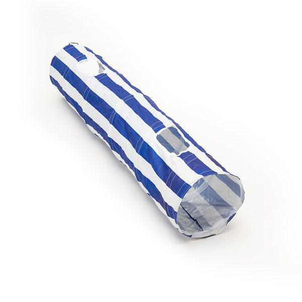 Kassi mängutunnel – mitu mudelit