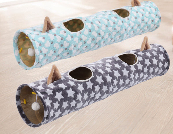 Kassitunnel ripatsiga