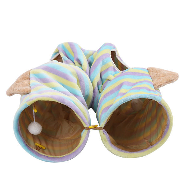 Kassitunnel ripatsiga