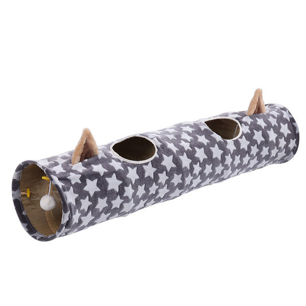 Kassitunnel ripatsiga