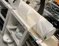 Mänguasi kassidele-tunnel