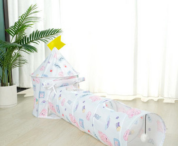 Τούνελ παχνίδι  - πολλά μοντέλα