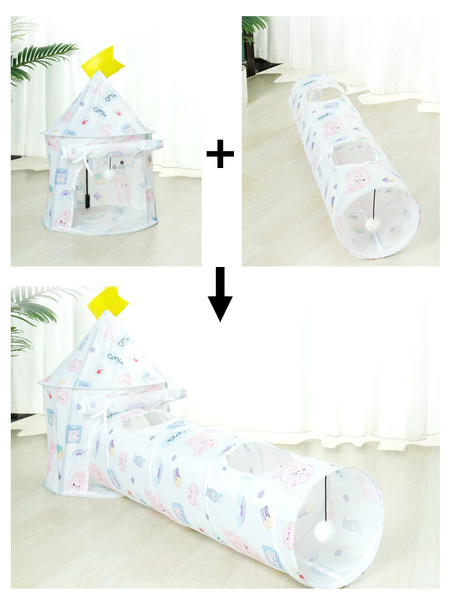 Τούνελ παχνίδι  - πολλά μοντέλα