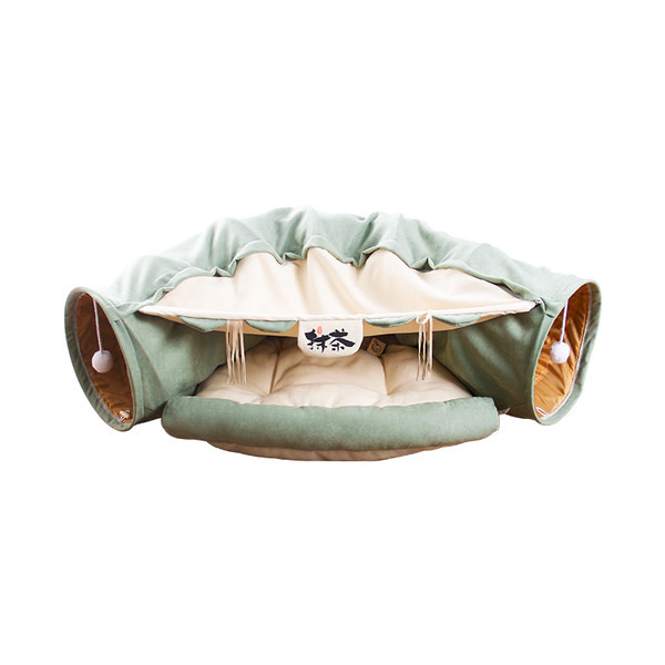 Τούνελ με μενταγιόν παιχνιδιού