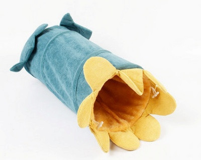 Tunnel kassidele koos voodiga erinevates mudelites