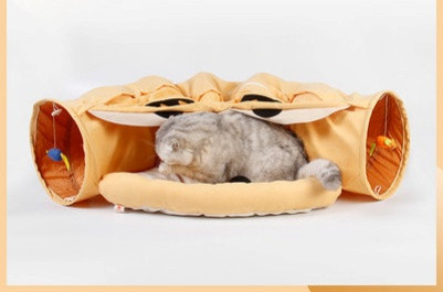 Tunnel kassidele koos voodiga erinevates mudelites