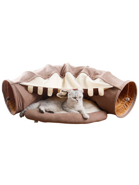 Tunnel kassidele koos voodiga erinevates mudelites