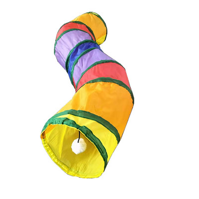 Σήραγγα γάτας σε διαφορετικά μοντέλα