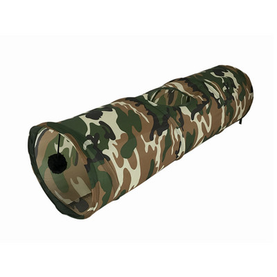 Σήραγγα γάτας σε διαφορετικά μοντέλα