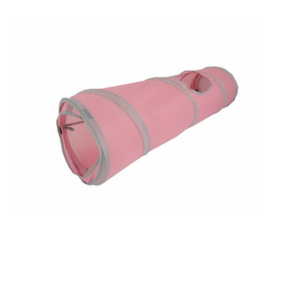 Σήραγγα γάτας σε διαφορετικά μοντέλα