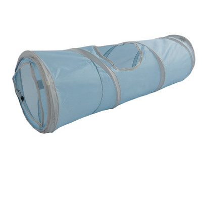 Σήραγγα γάτας σε διαφορετικά μοντέλα