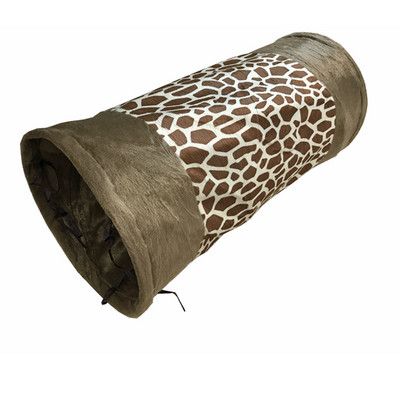 Σήραγγα γάτας σε διαφορετικά μοντέλα