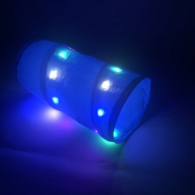 Σήραγγα γάτας σε διαφορετικά μοντέλα