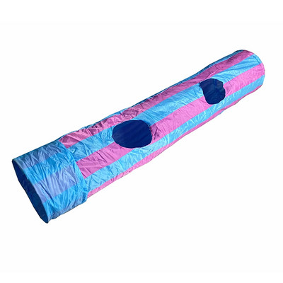 Σήραγγα γάτας σε διαφορετικά μοντέλα