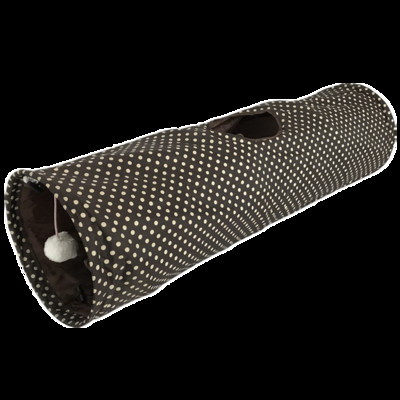 Σήραγγα γάτας σε διαφορετικά μοντέλα