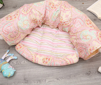 Κρεβάτι και τούνελ για γάτες - 2 σε 1