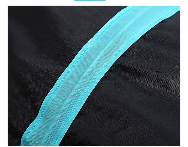 Παιχνίδι υφασμάτων για γάτες τύπου τούνελ - διαφορετικά μοντέλα