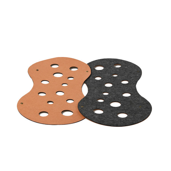 Τούνελ δύο τμημάτων - για γάτες