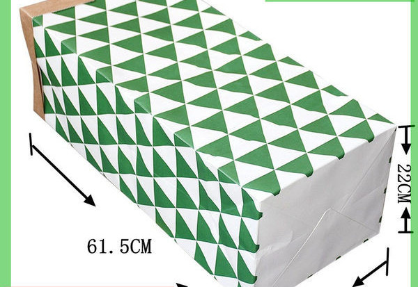 Τετράγωνο Τούνελ  παιχνίδι για γάτες 