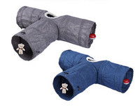 Σήραγγα για κατοικίδια