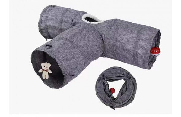 Σήραγγα για κατοικίδια