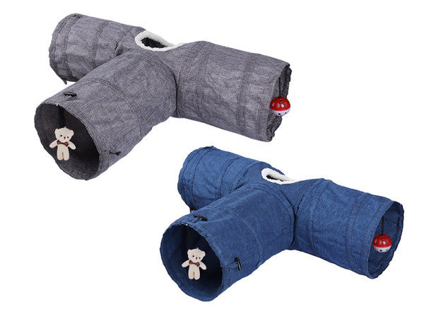 Σήραγγα για κατοικίδια