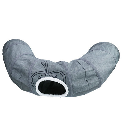 Παιχνίδι σήραγγα κατάλληλο για κατοικίδια