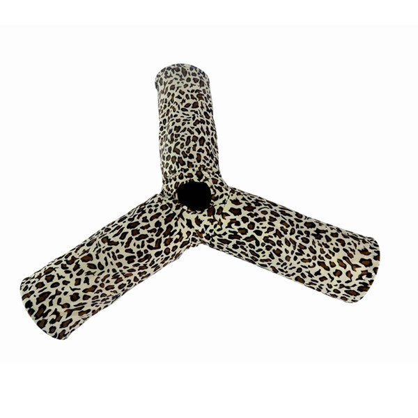 Tunnel kasside mängimiseks - kaks mudelit