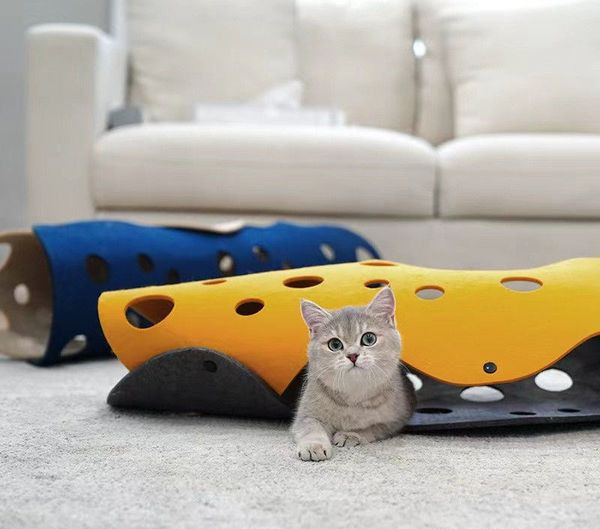 Kassidele sobiv tunnel - mitut värvi