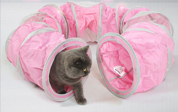 Lemmikloomale sobiv mänguasi