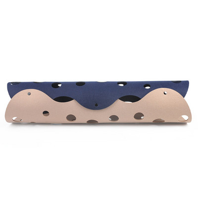 Σήραγγα από τσόχα για γάτες