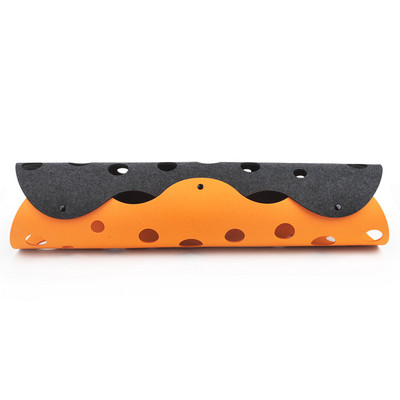 Σήραγγα από τσόχα για γάτες