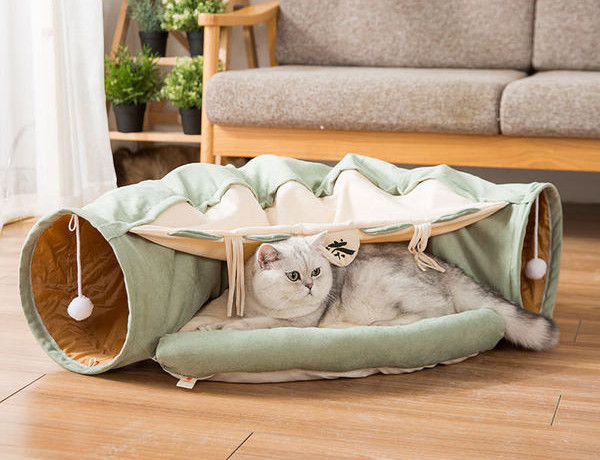 Tunel de joc mai multe modele