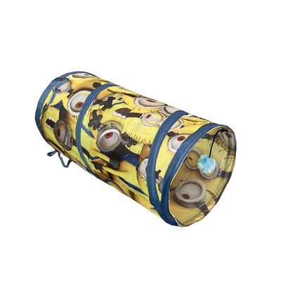 Τούνελ παιχνιδιού - πολλά μοντέλα