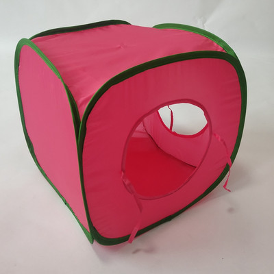 Τούνελ παιχνιδιού - πολλά μοντέλα