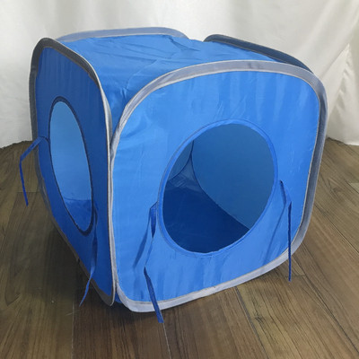 Τούνελ παιχνιδιού - πολλά μοντέλα