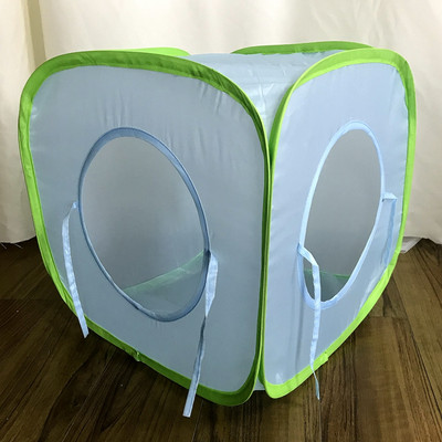 Τούνελ παιχνιδιού - πολλά μοντέλα