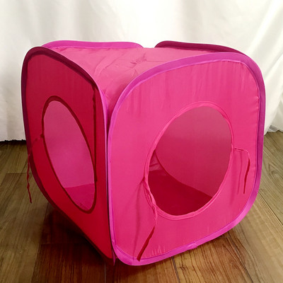 Τούνελ παιχνιδιού - πολλά μοντέλα