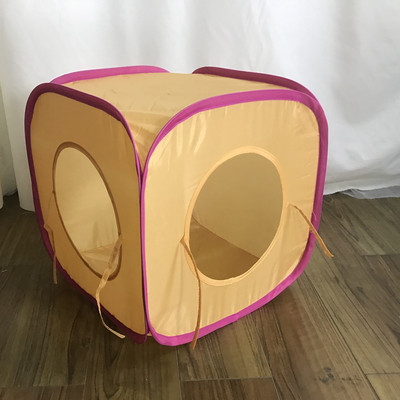 Τούνελ παιχνιδιού - πολλά μοντέλα