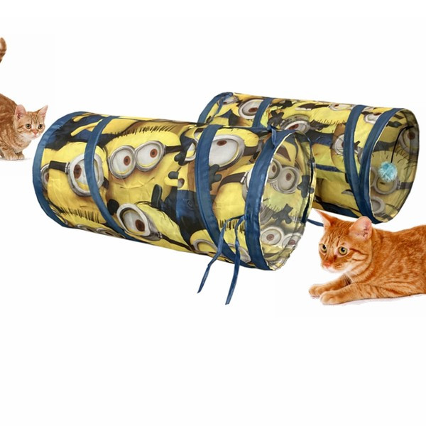 Τούνελ παιχνιδιού - πολλά μοντέλα