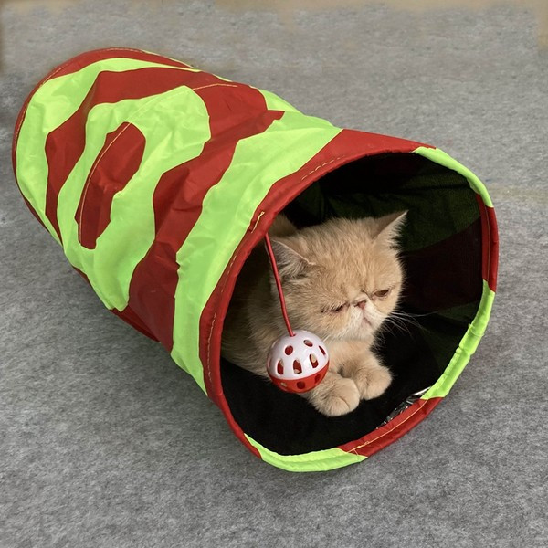 Τούνελ παιχνιδιού - πολλά μοντέλα