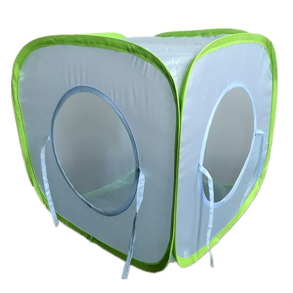 Τούνελ παιχνιδιού - πολλά μοντέλα