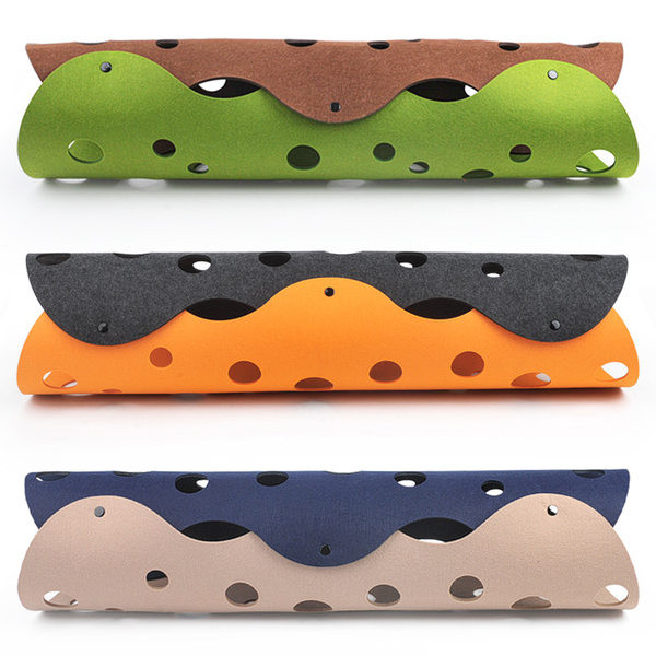 Mängimiseks liikuv kassitunnel