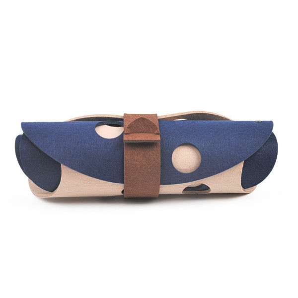 Mängimiseks liikuv kassitunnel