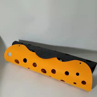 Τούνελ παιχνιδιού με γάτες