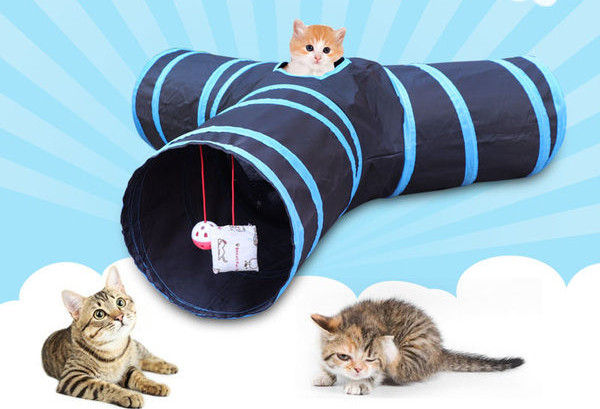 Spēles tunelis - vairāki modeļi