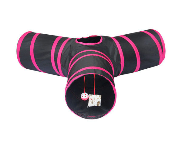 Spēles tunelis - vairāki modeļi