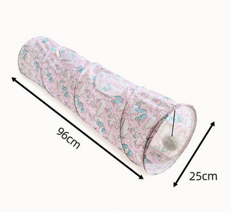 Mängutunnel – erinevad mudelid