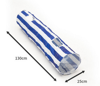 Mängutunnel – erinevad mudelid